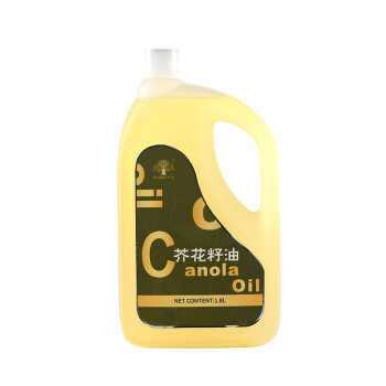 黄金树【1.8L芥花籽油】59型