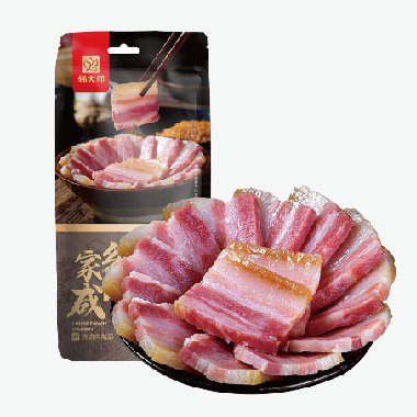 2024锦江御味·锦大师/腊味单品系列【家乡咸肉】58型