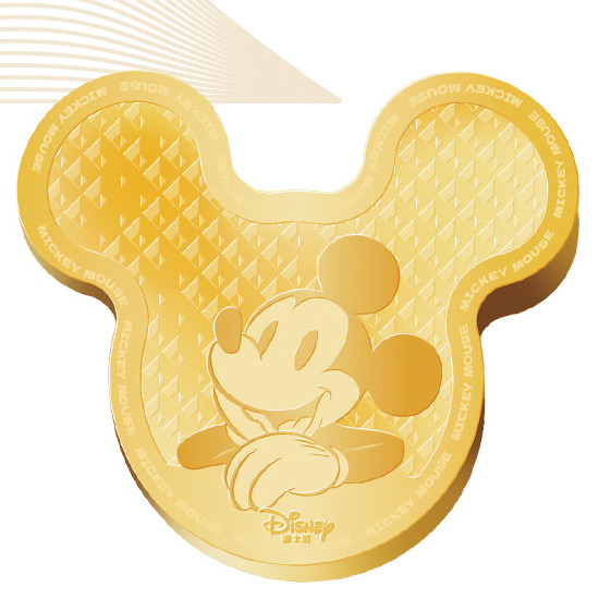 2025迪士尼Disney【迪士尼系列榴莲冰皮月饼礼盒】净含量360g 188型